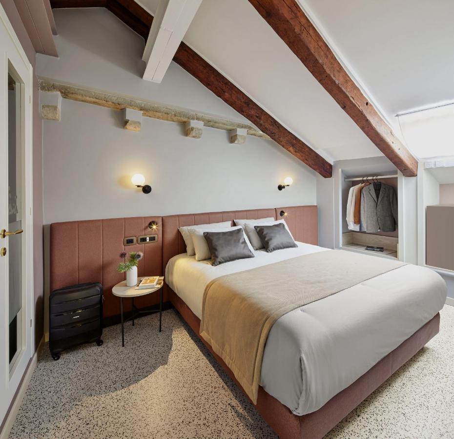 Unahotels Ala Venezia-adults 16 Hotel Venecia