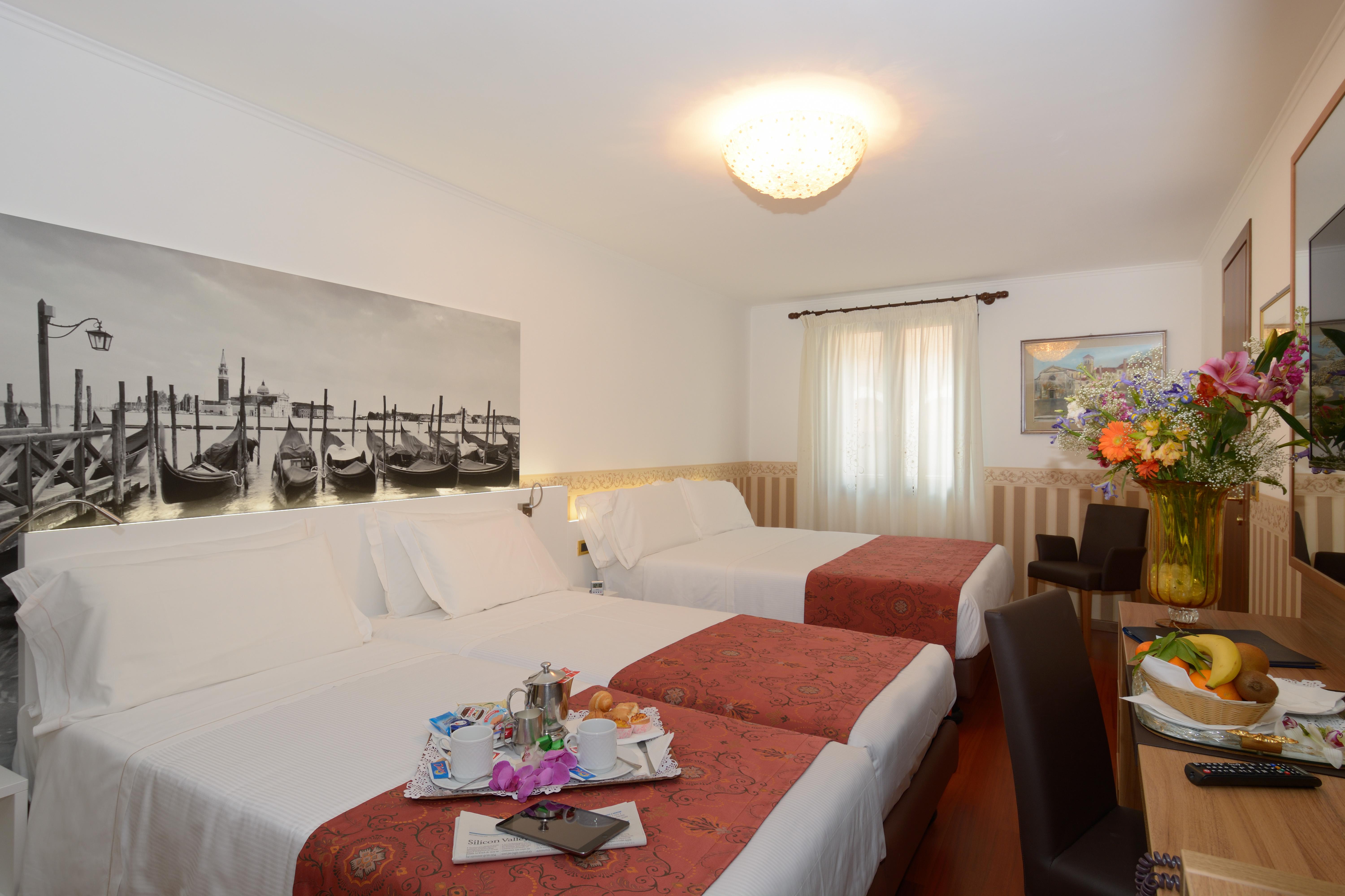 Hotel Unahotels Ala Venezia-adults 16 Venecia