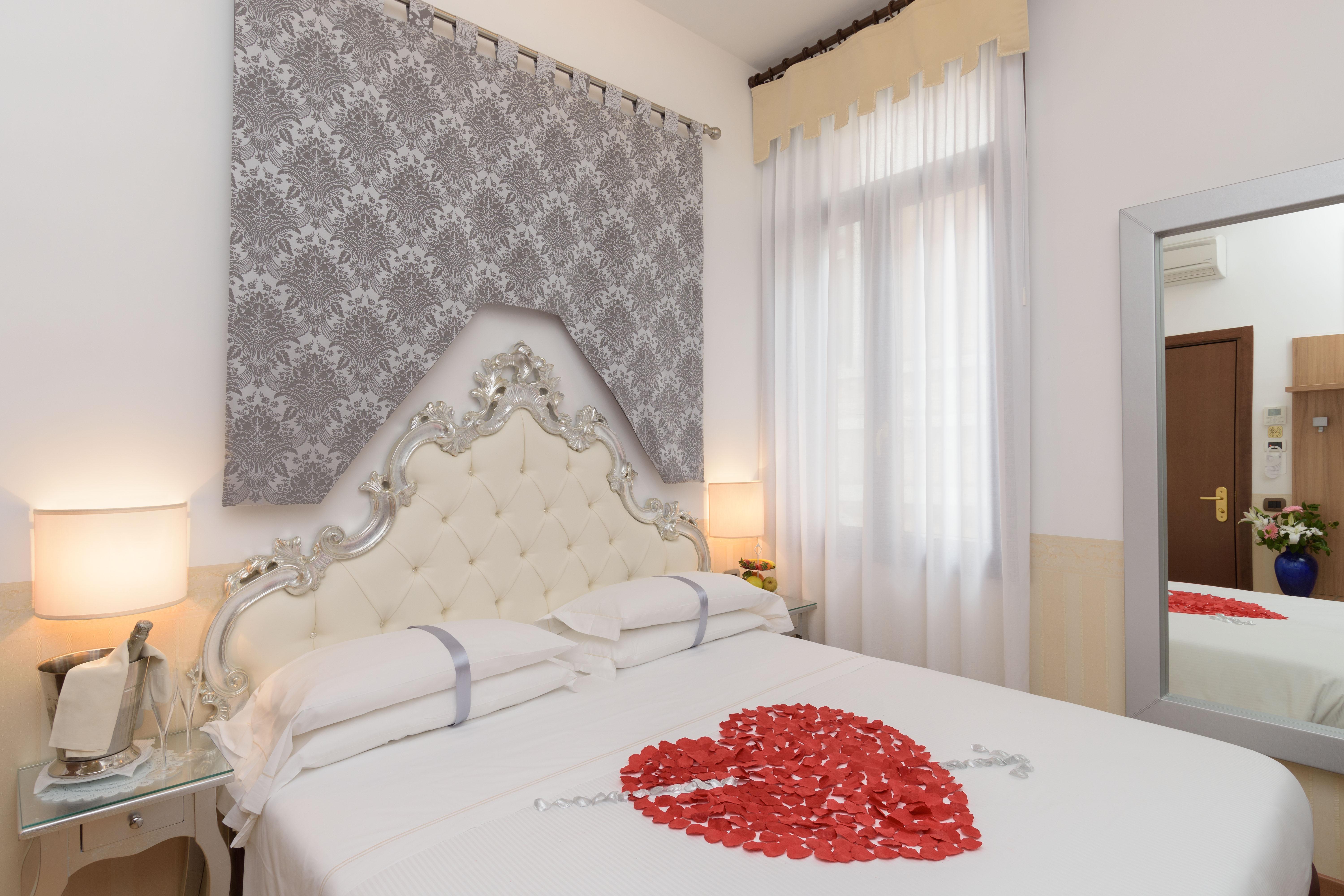Unahotels Ala Venezia-adults 16 Venecia