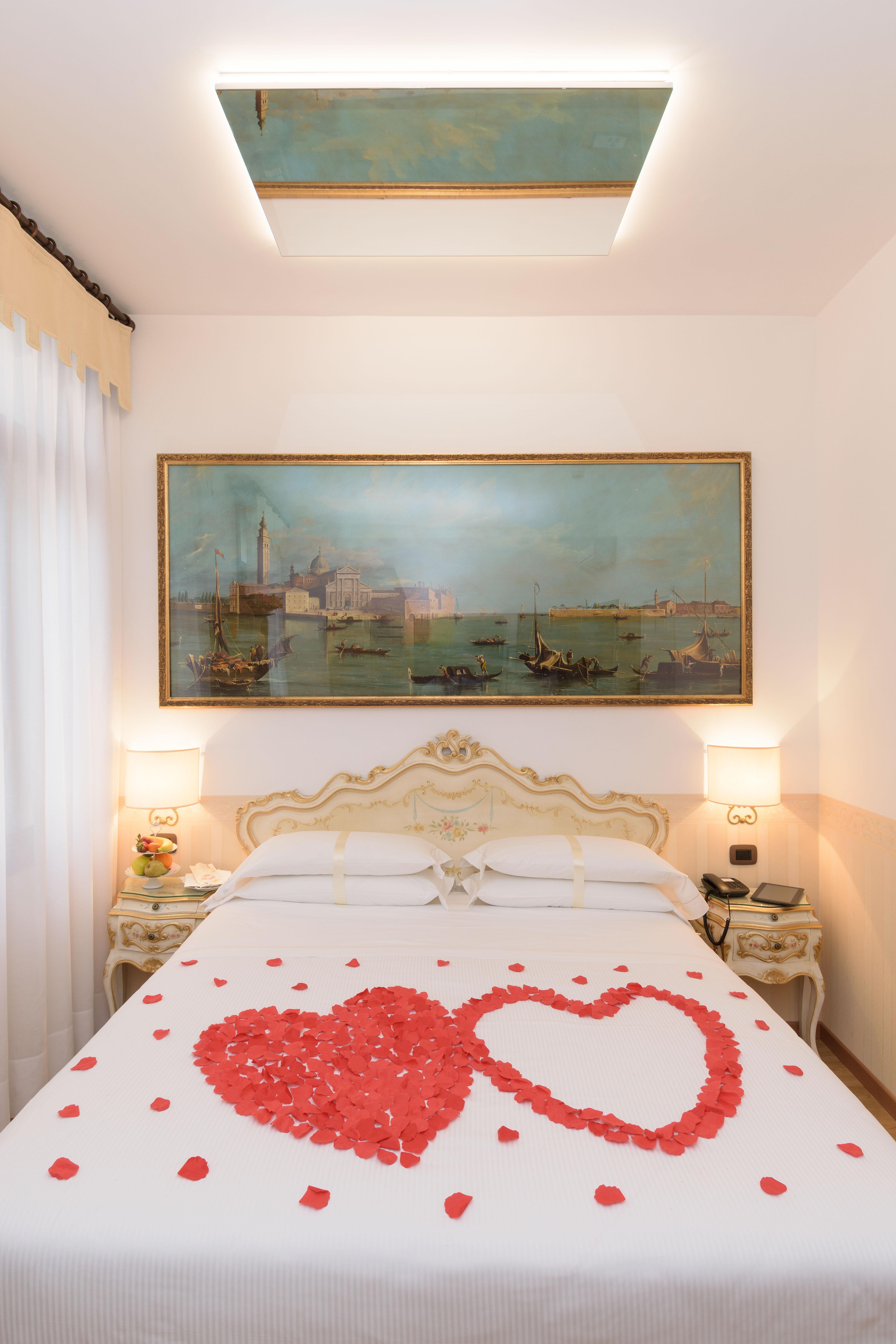 Unahotels Ala Venezia-adults 16 Hotel 3*