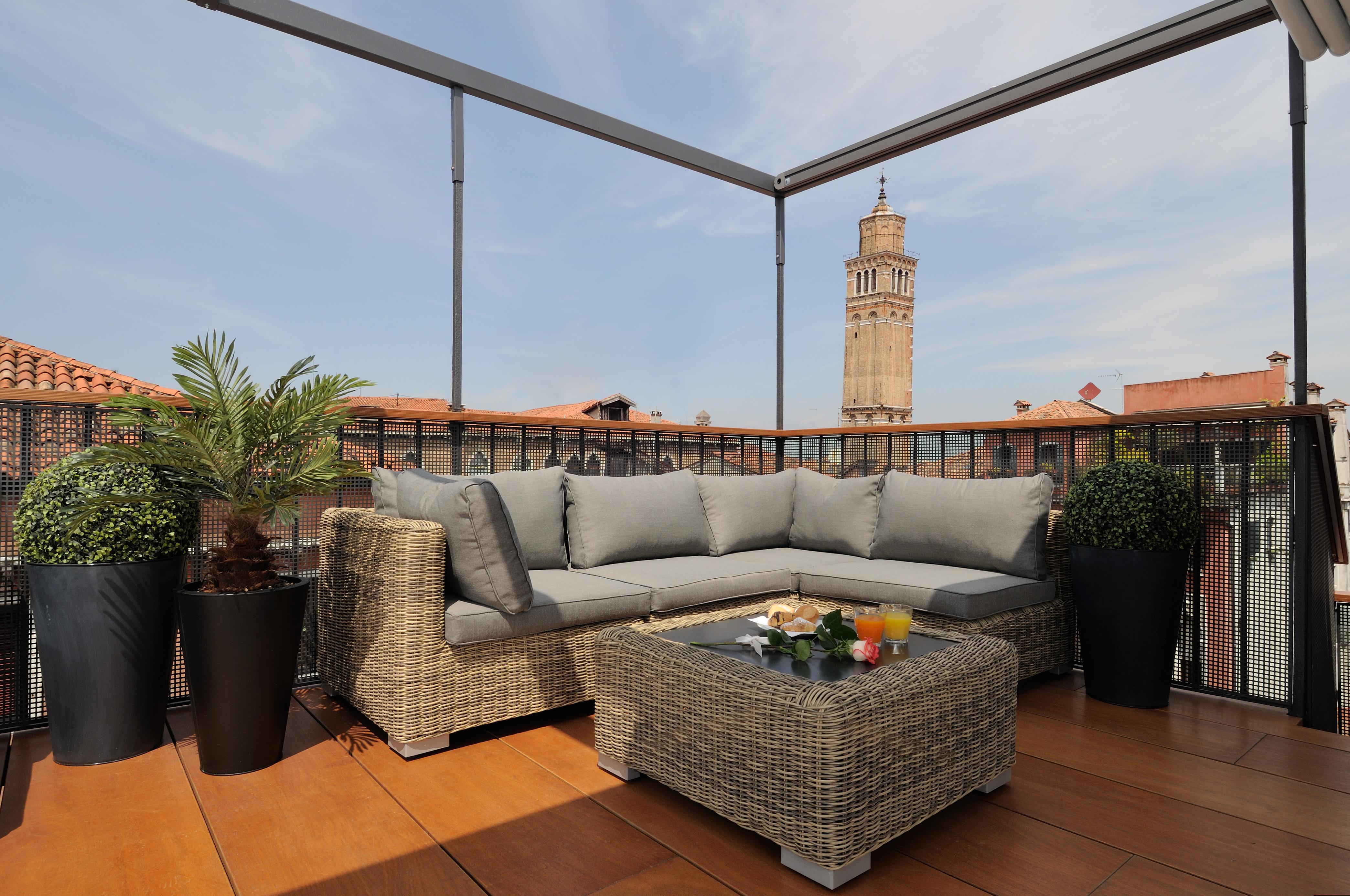 Hotel Unahotels Ala Venezia-adults 16 3*