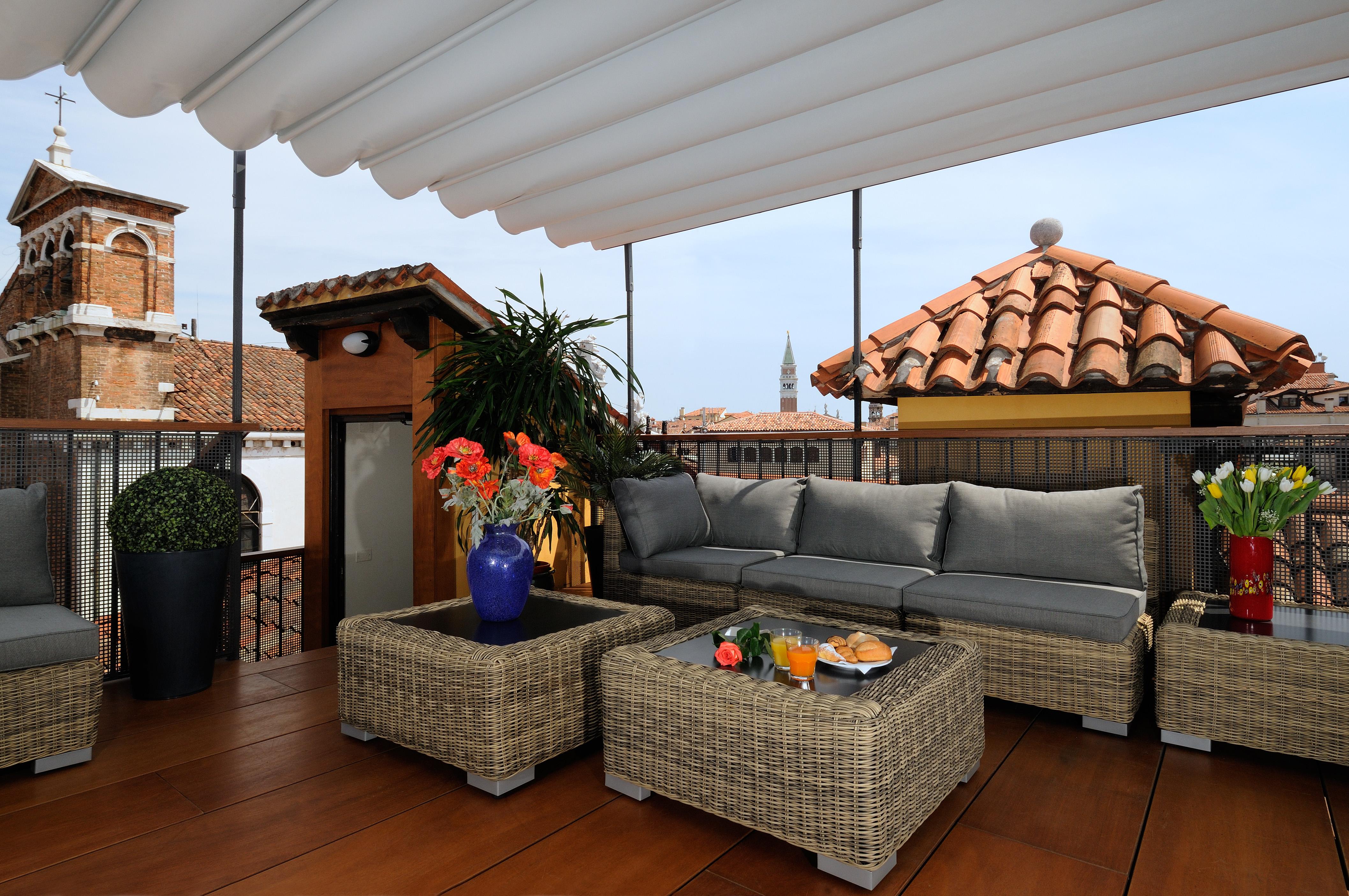 Hotel Unahotels Ala Venezia-adults 16 Venecia