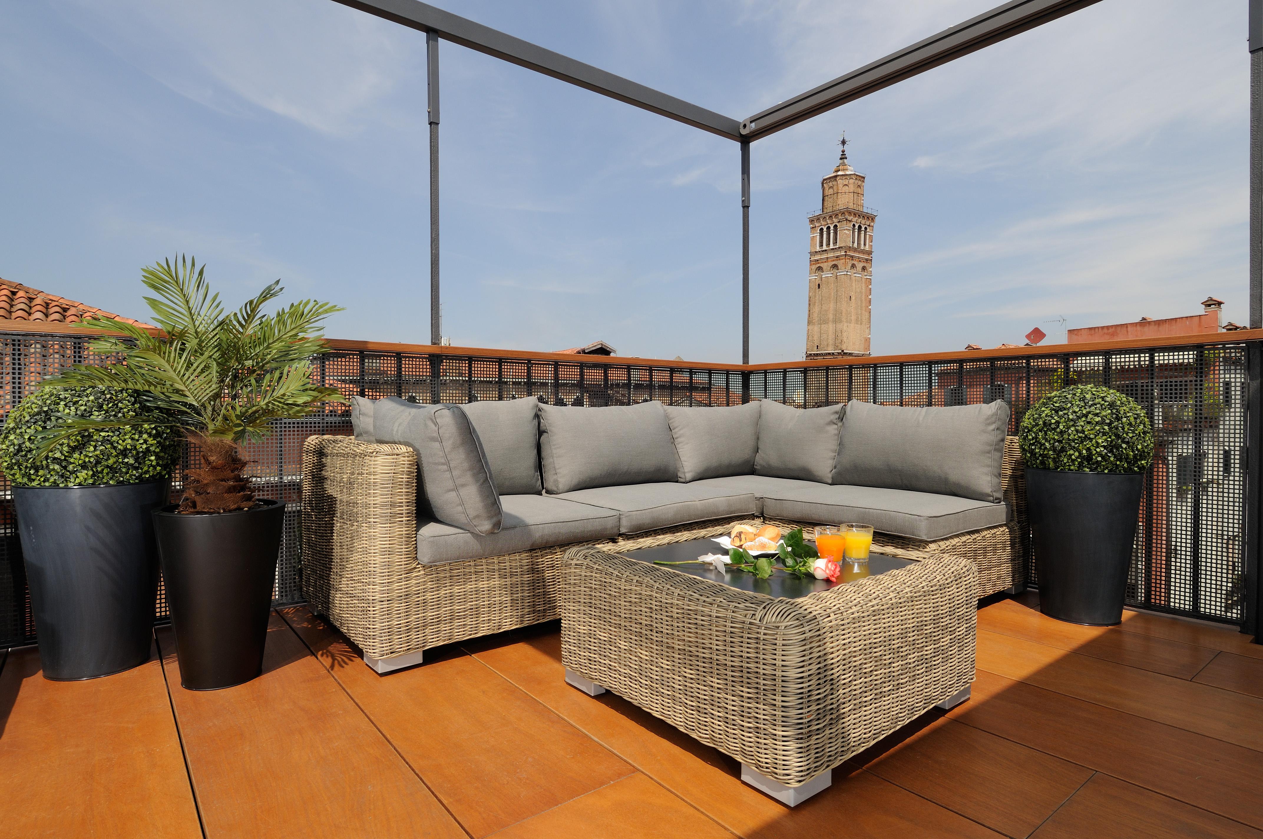 Hotel Unahotels Ala Venezia-adults 16 3*