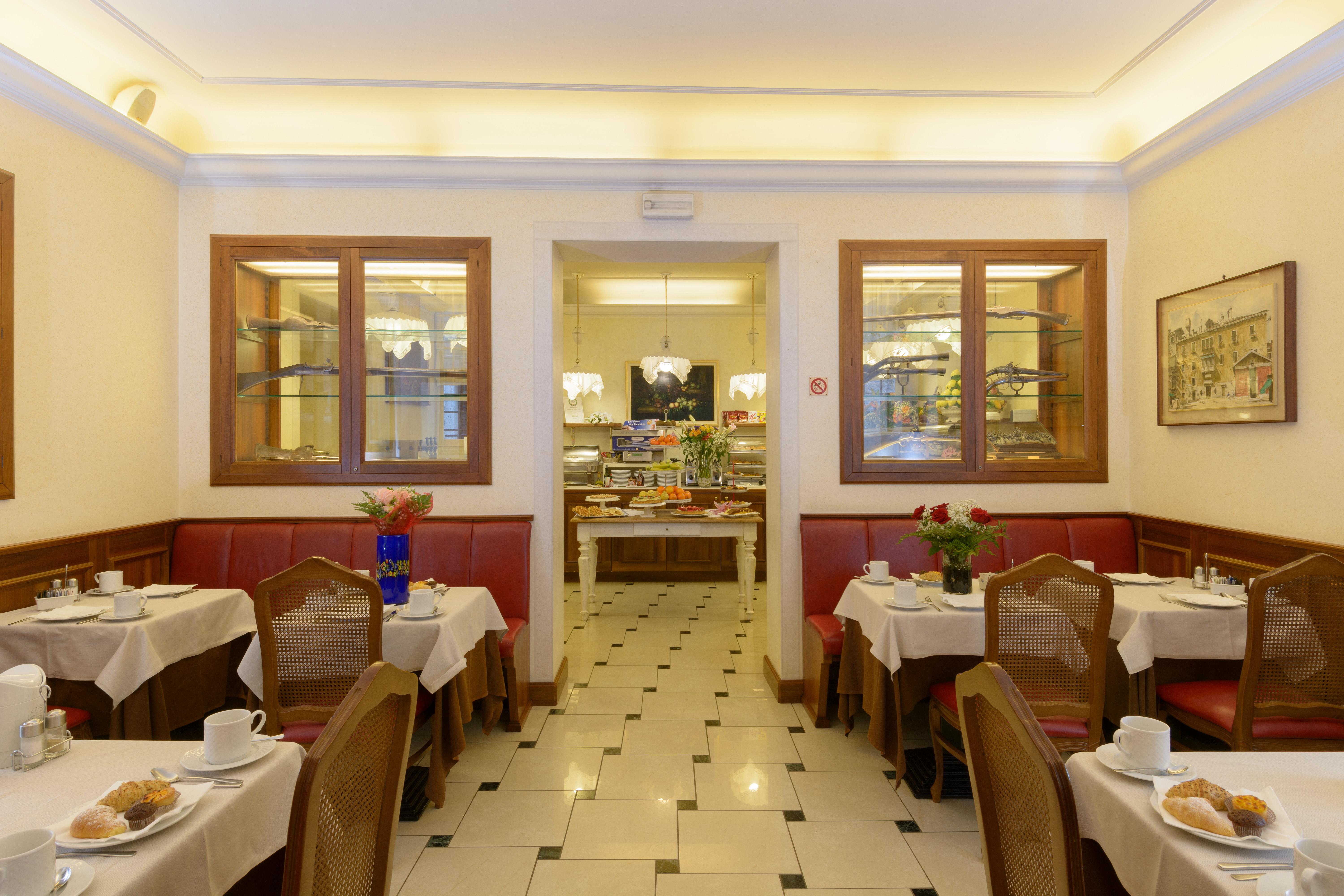Unahotels Ala Venezia-adults 16 Hotel Venecia