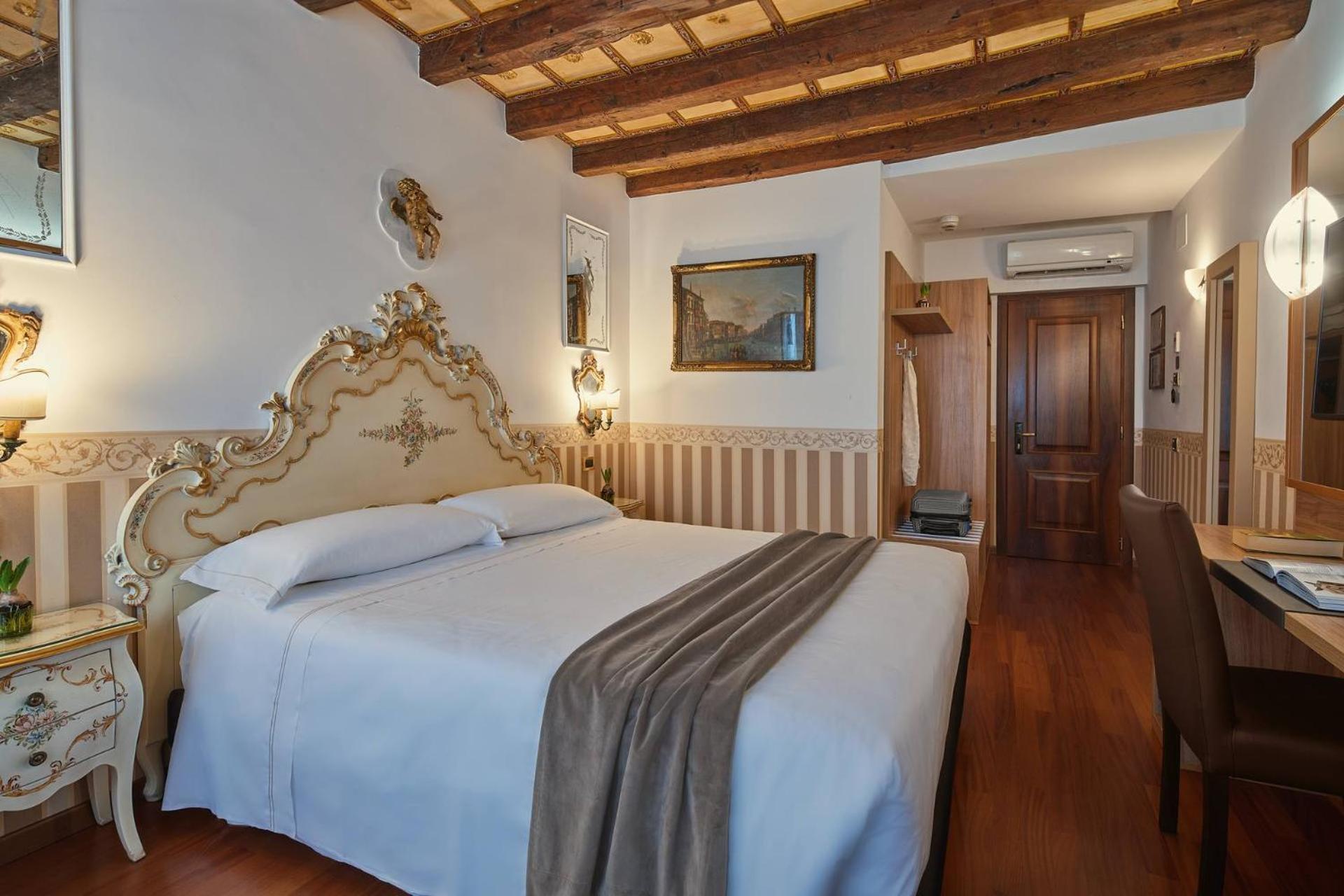 Hotel Unahotels Ala Venezia-adults 16 Venecia