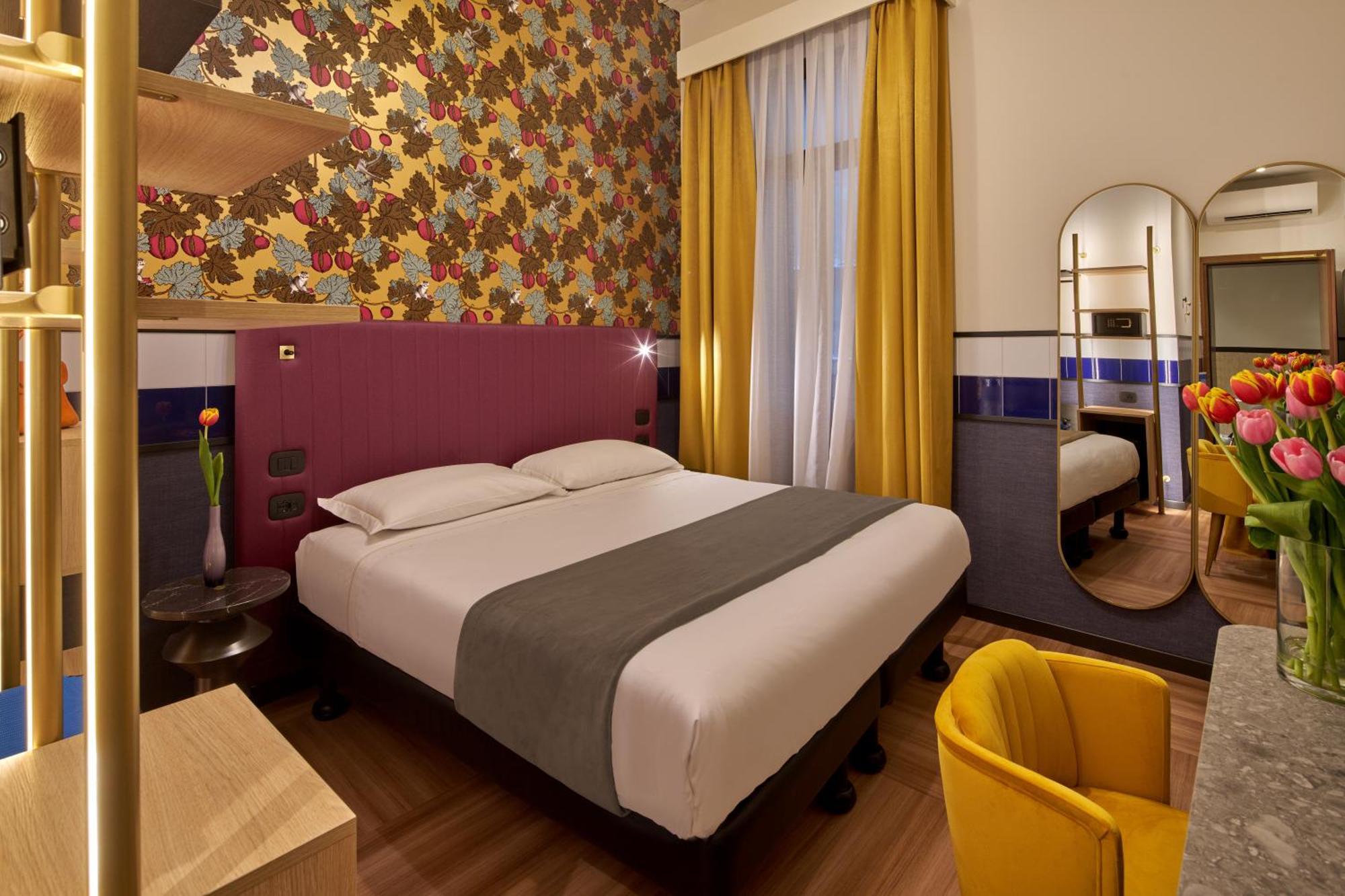 Hotel Unahotels Ala Venezia-adults 16 Venecia