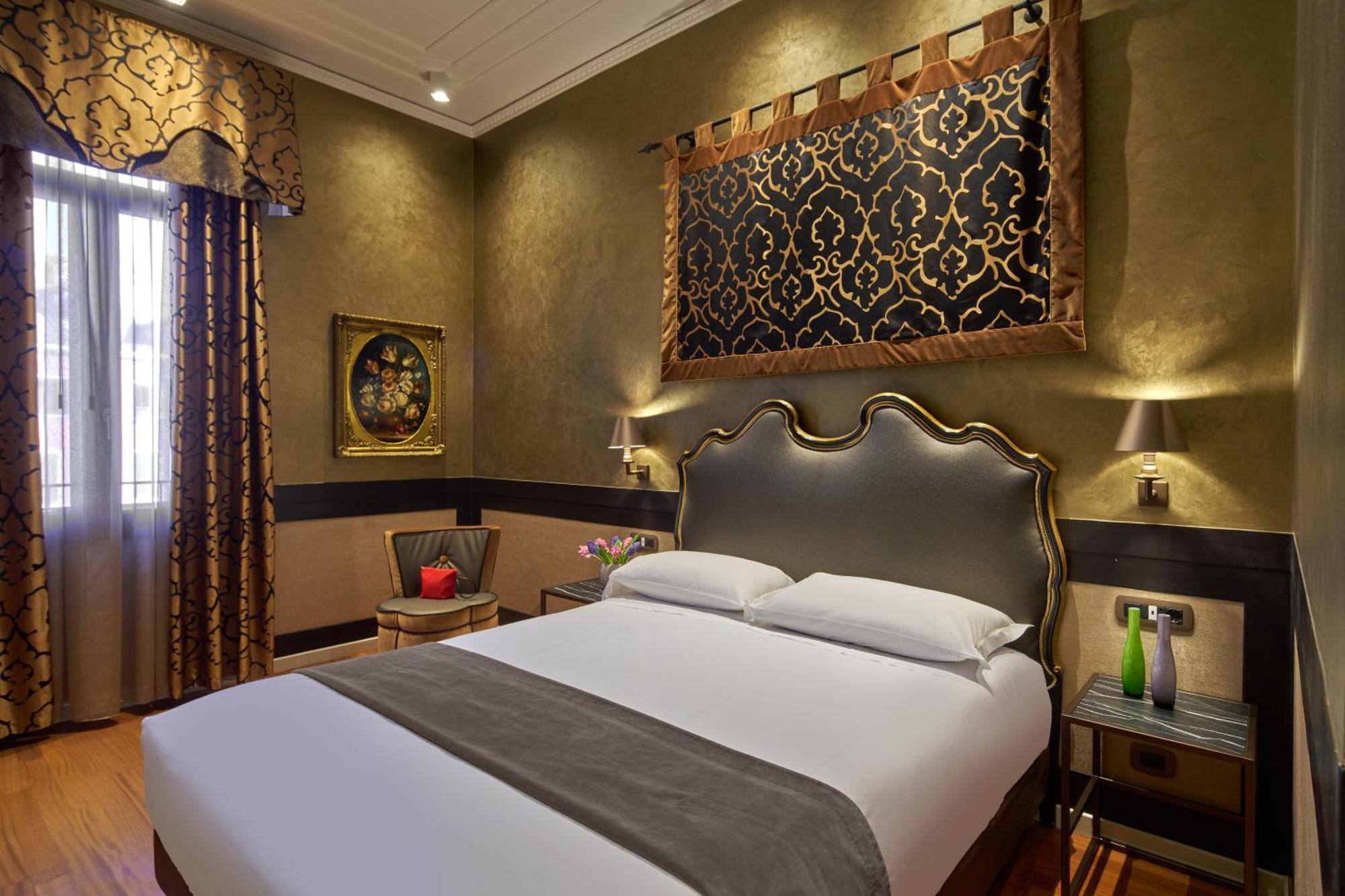 Unahotels Ala Venezia-adults 16 Venecia