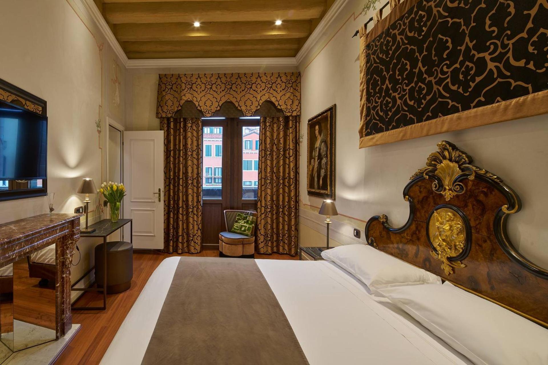 Unahotels Ala Venezia-adults 16 Venecia
