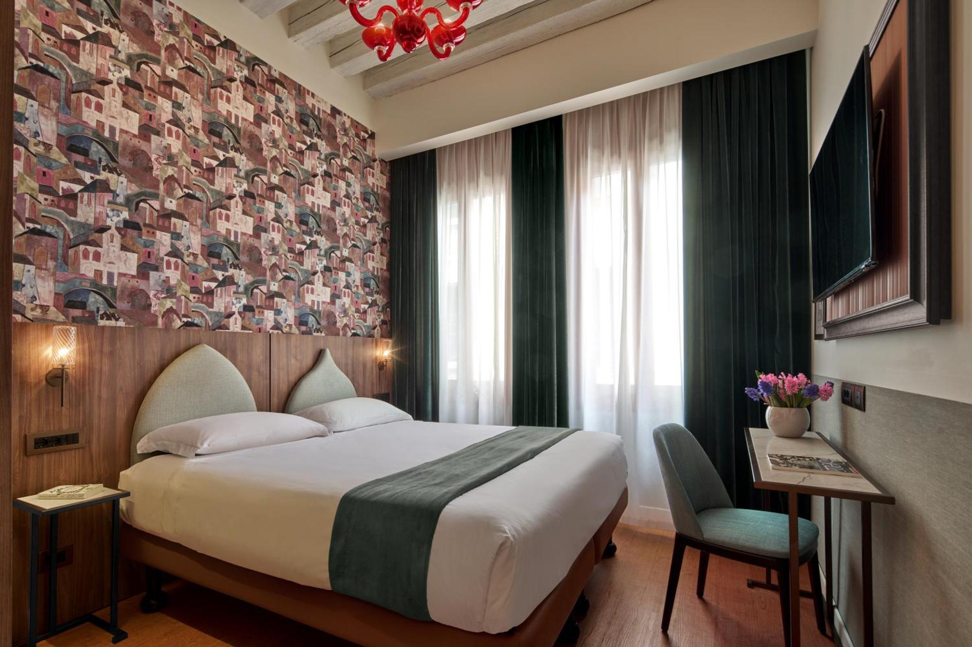 Hotel Unahotels Ala Venezia-adults 16 Venecia