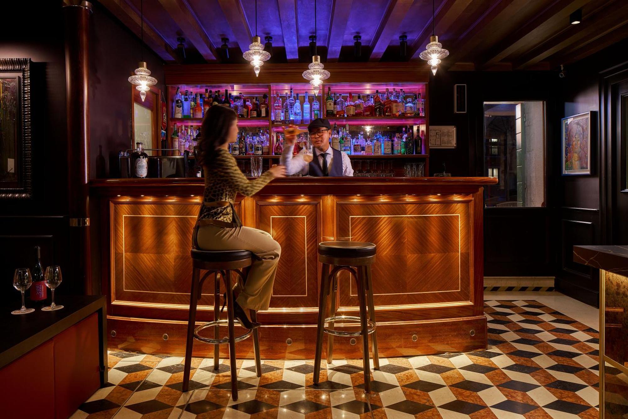 Unahotels Ala Venezia-adults 16 Hotel Venecia