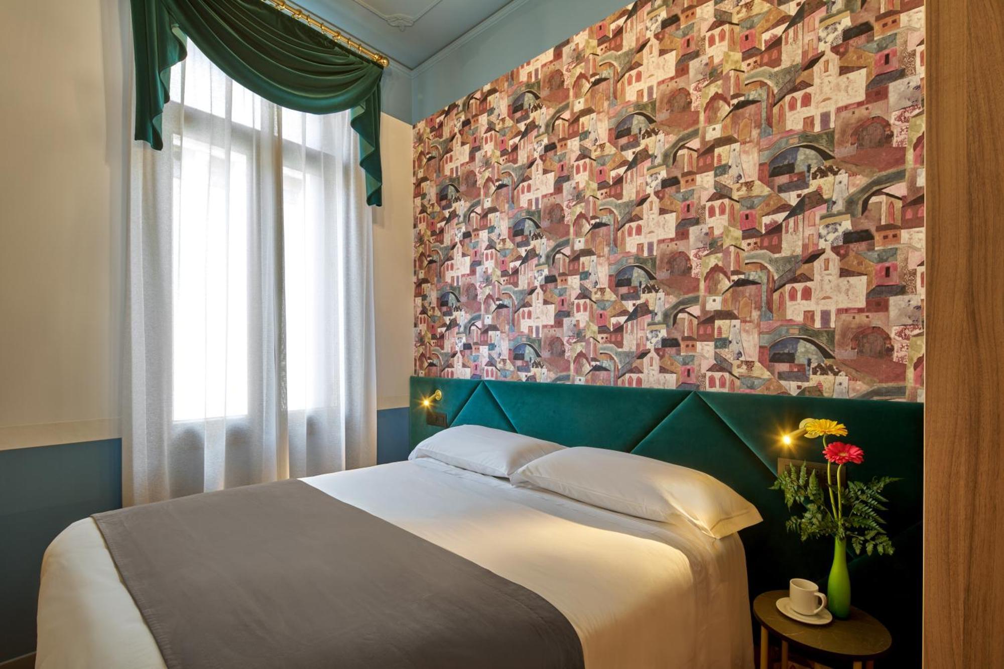 Unahotels Ala Venezia-adults 16 Hotel Venecia