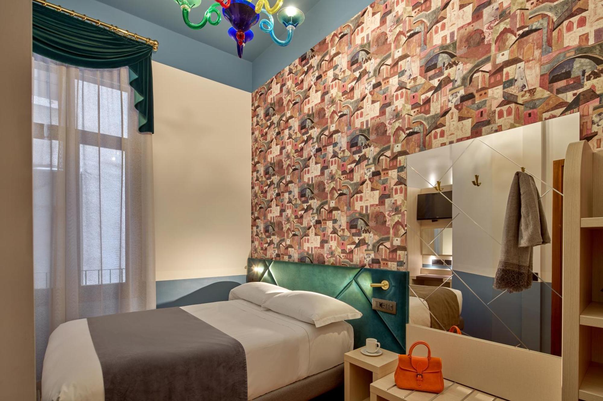 Hotel Unahotels Ala Venezia-adults 16 Venecia