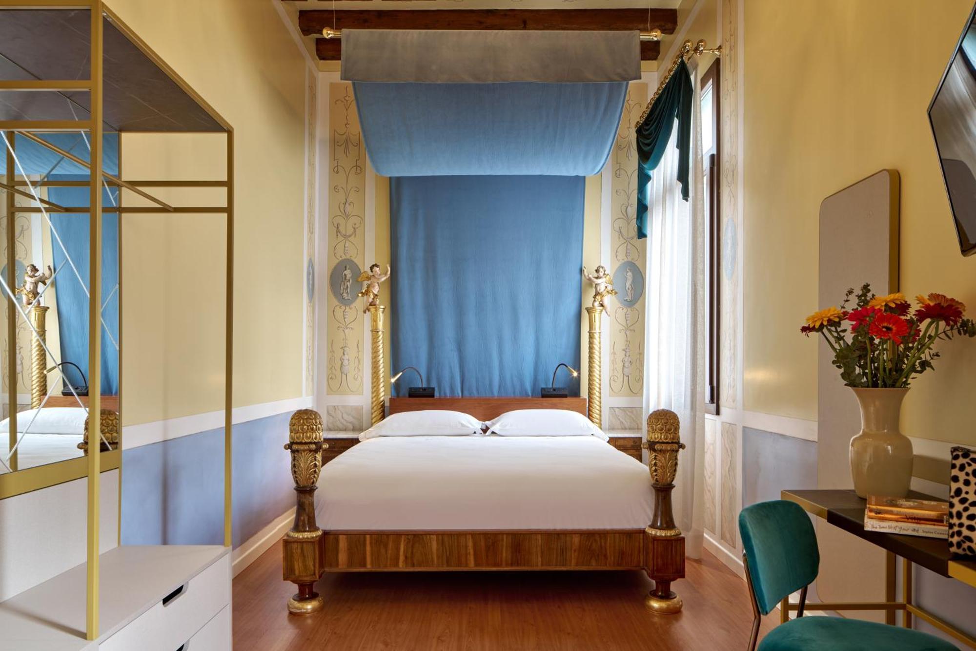Unahotels Ala Venezia-adults 16 Hotel Venecia