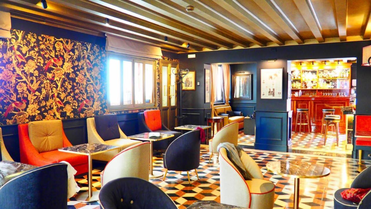 Unahotels Ala Venezia-adults 16 Wenecja