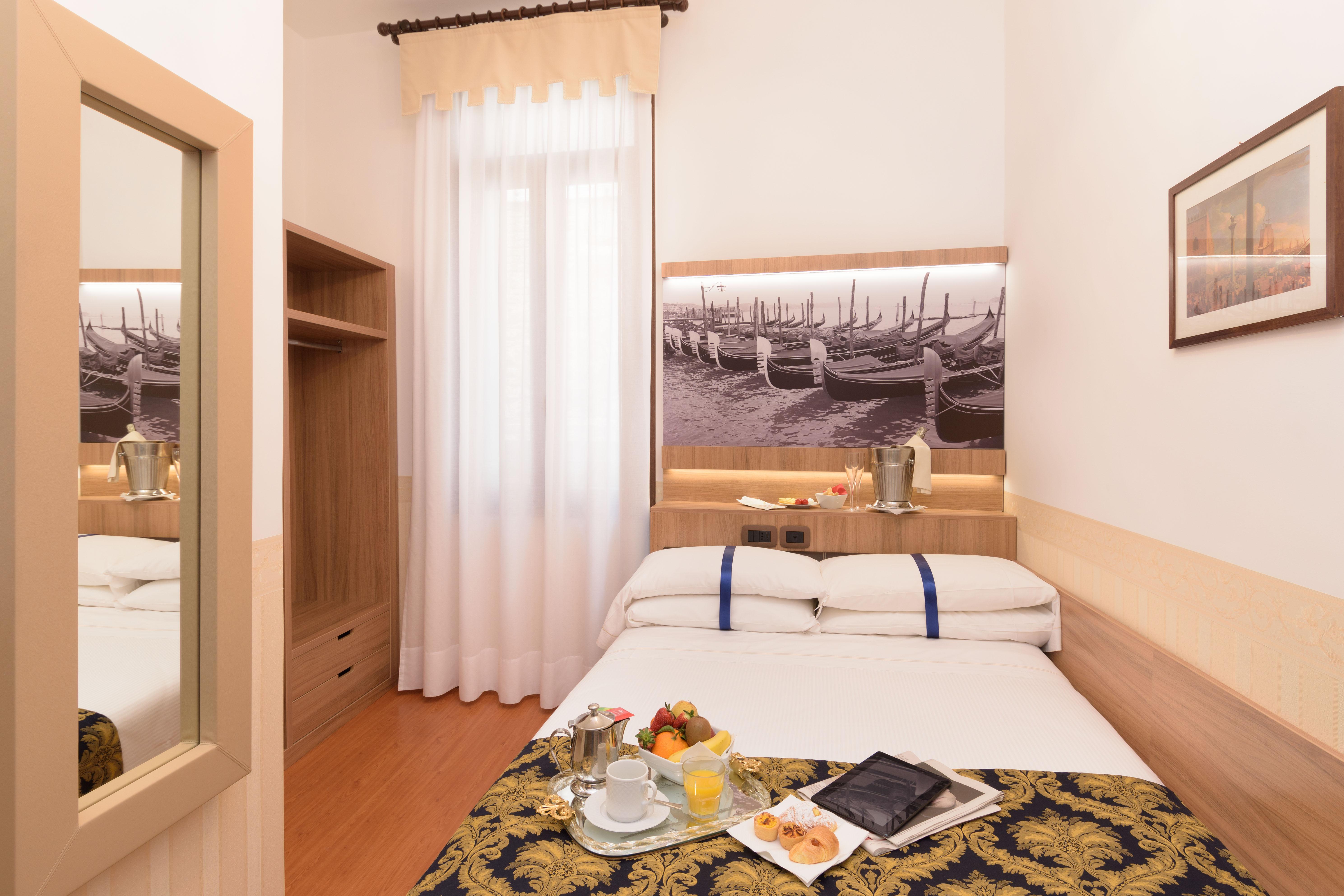 Unahotels Ala Venezia-adults 16 Hotel Wenecja