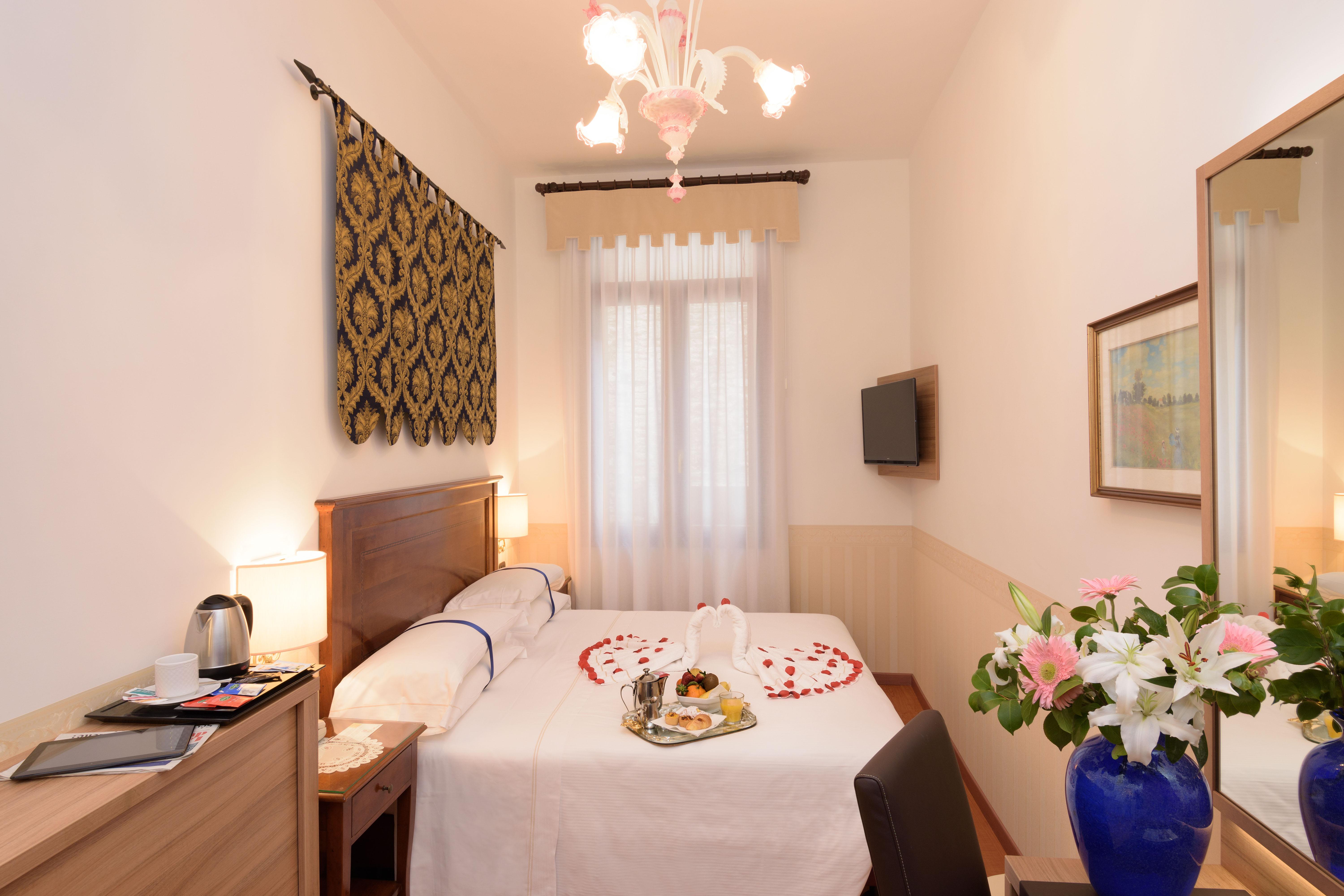 Unahotels Ala Venezia-adults 16 3* Wenecja