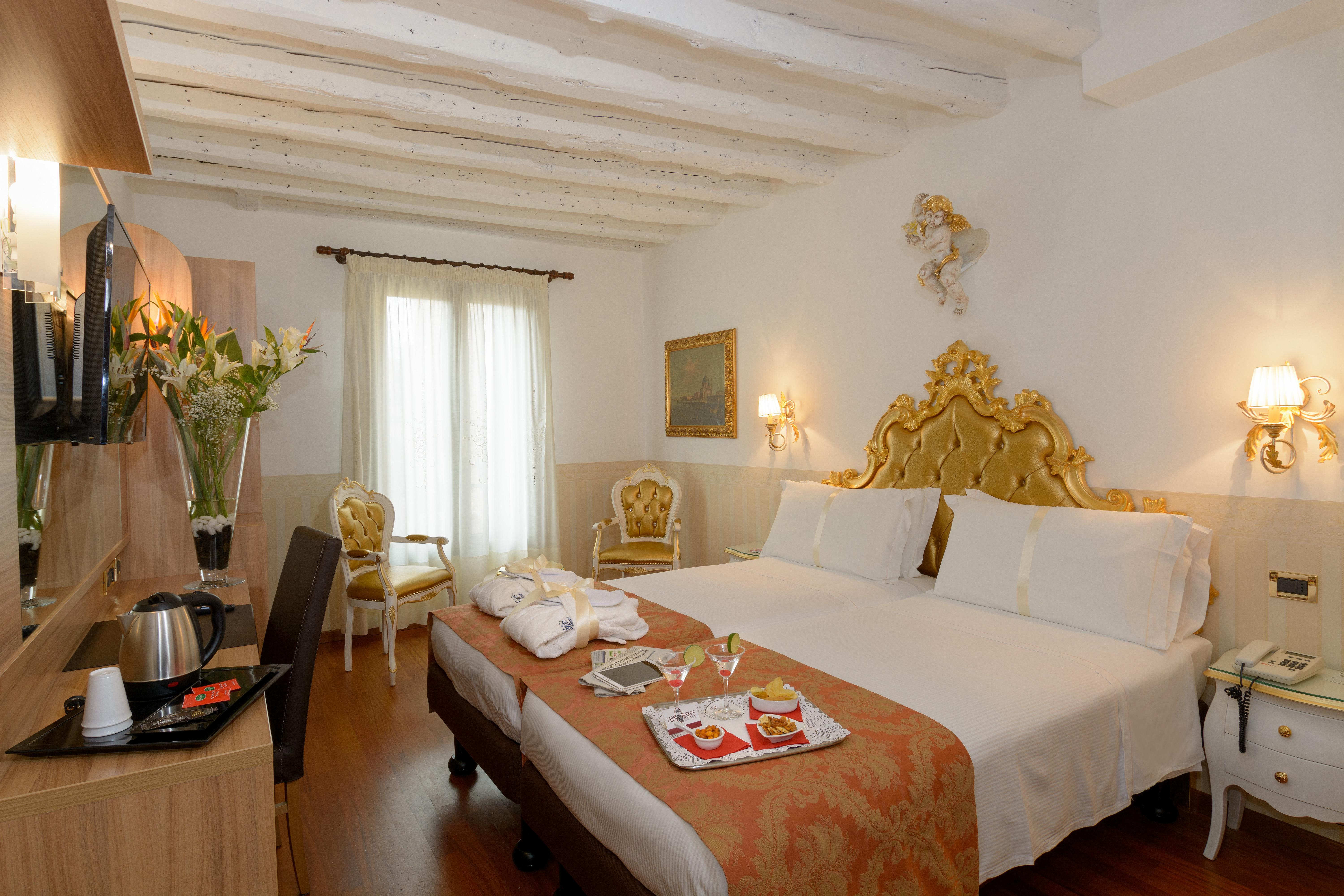 Unahotels Ala Venezia-adults 16 Wenecja