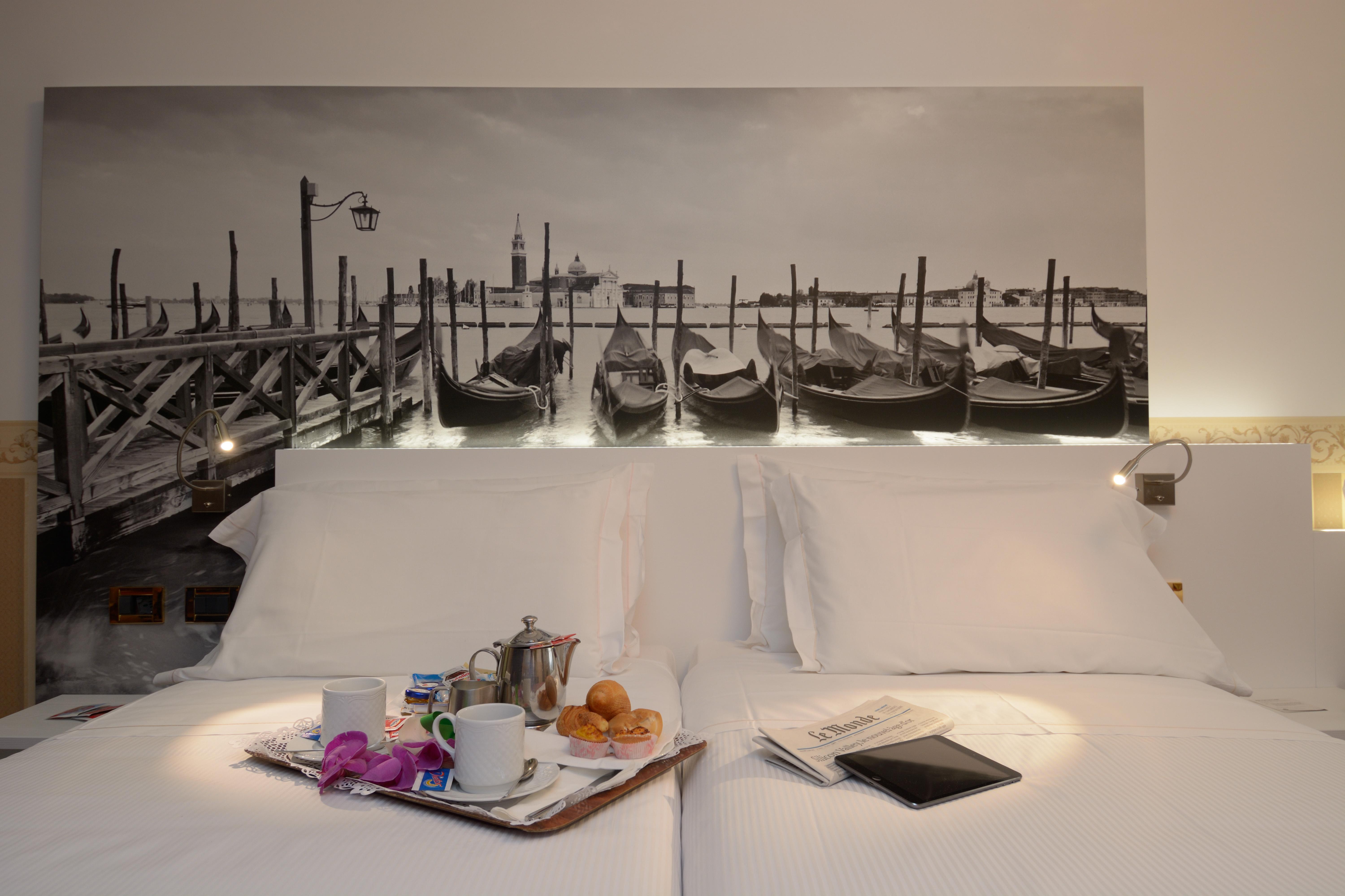 Unahotels Ala Venezia-adults 16 Wenecja