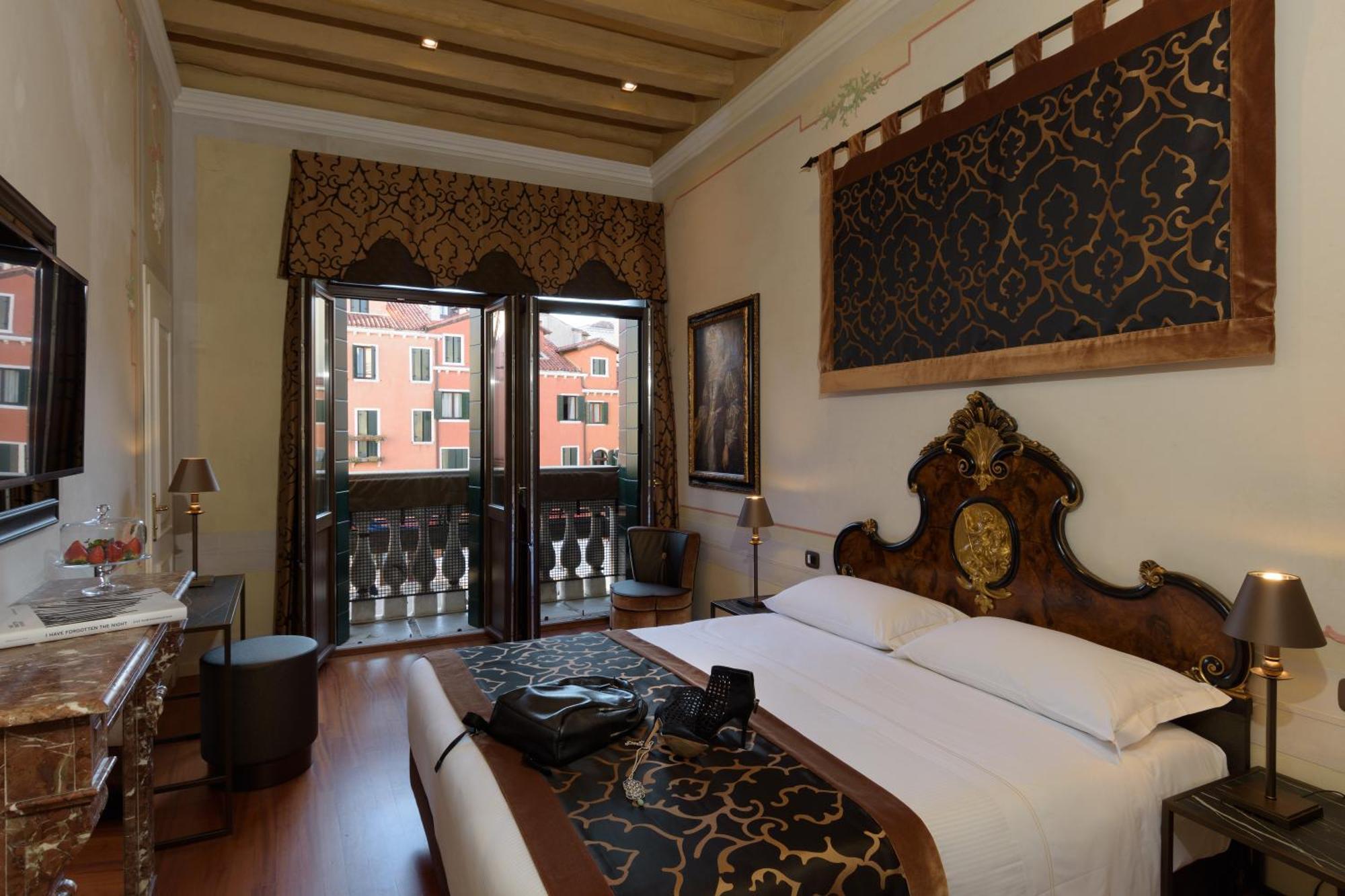 Unahotels Ala Venezia-adults 16 3* Wenecja