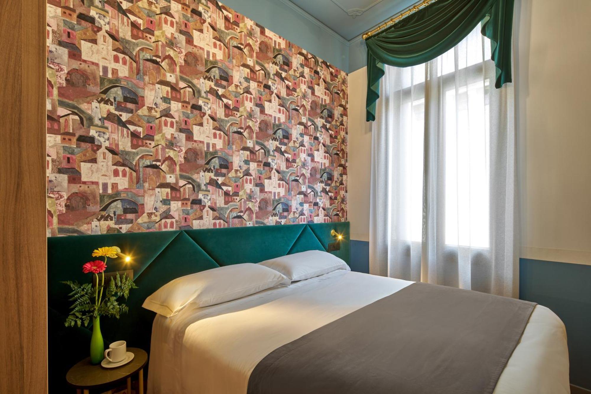 Unahotels Ala Venezia-adults 16 Wenecja